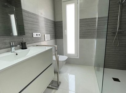 Villa · Nieuwbouw Woningen - Benijofar · Polideportivo · Alicante · Spanje