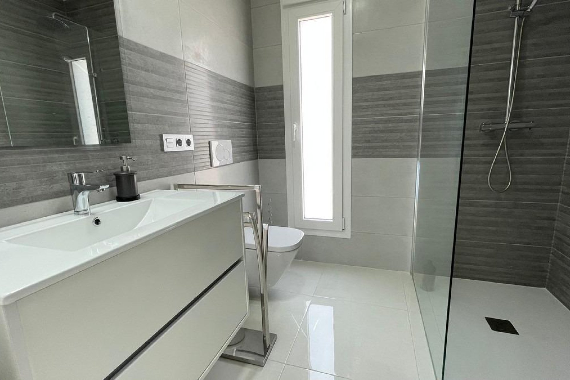 Nieuwbouw Woningen - Villa - Rafal