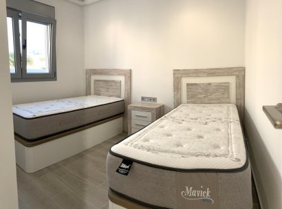 Villa · Nieuwbouw Woningen - Benijofar · Polideportivo · Alicante · Spanje