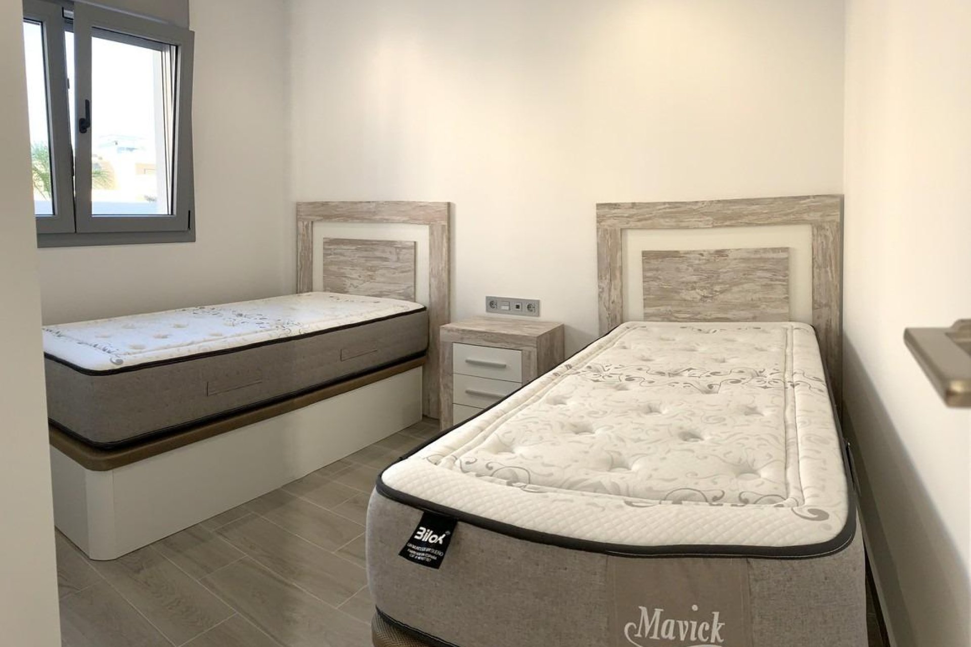 Nieuwbouw Woningen - Villa - Rafal