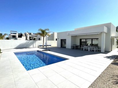 Villa · Nieuwbouw Woningen - Benijofar · Polideportivo · Alicante · Spanje