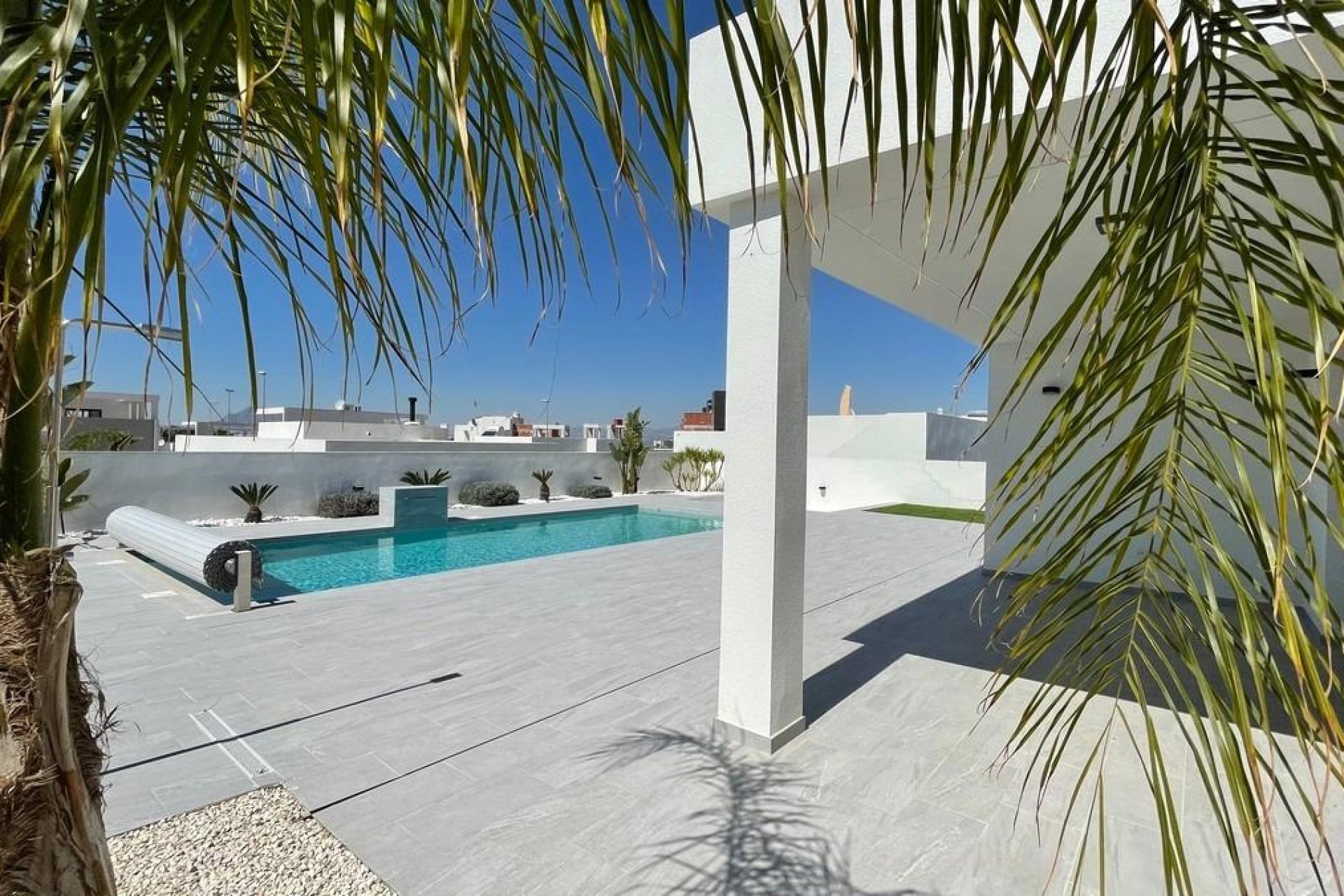 Nieuwbouw Woningen - Villa - Rafal