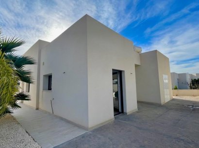 Villa · Nieuwbouw Woningen - Benijofar · Polideportivo · Alicante · Spanje