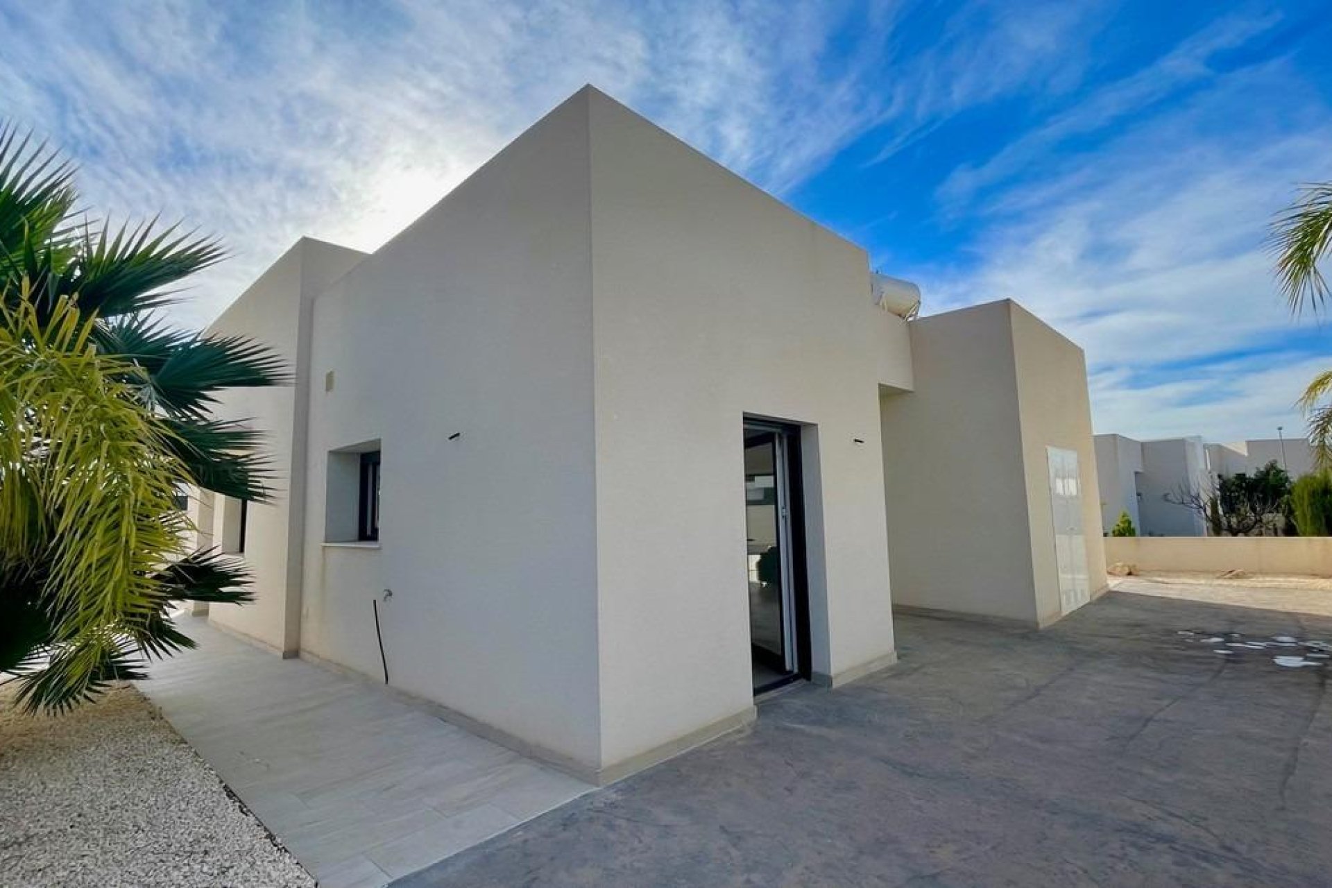 Nieuwbouw Woningen - Villa - Rafal