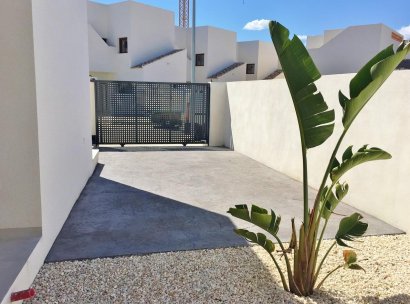 Villa · Nieuwbouw Woningen - Benijofar · Polideportivo · Alicante · Spanje