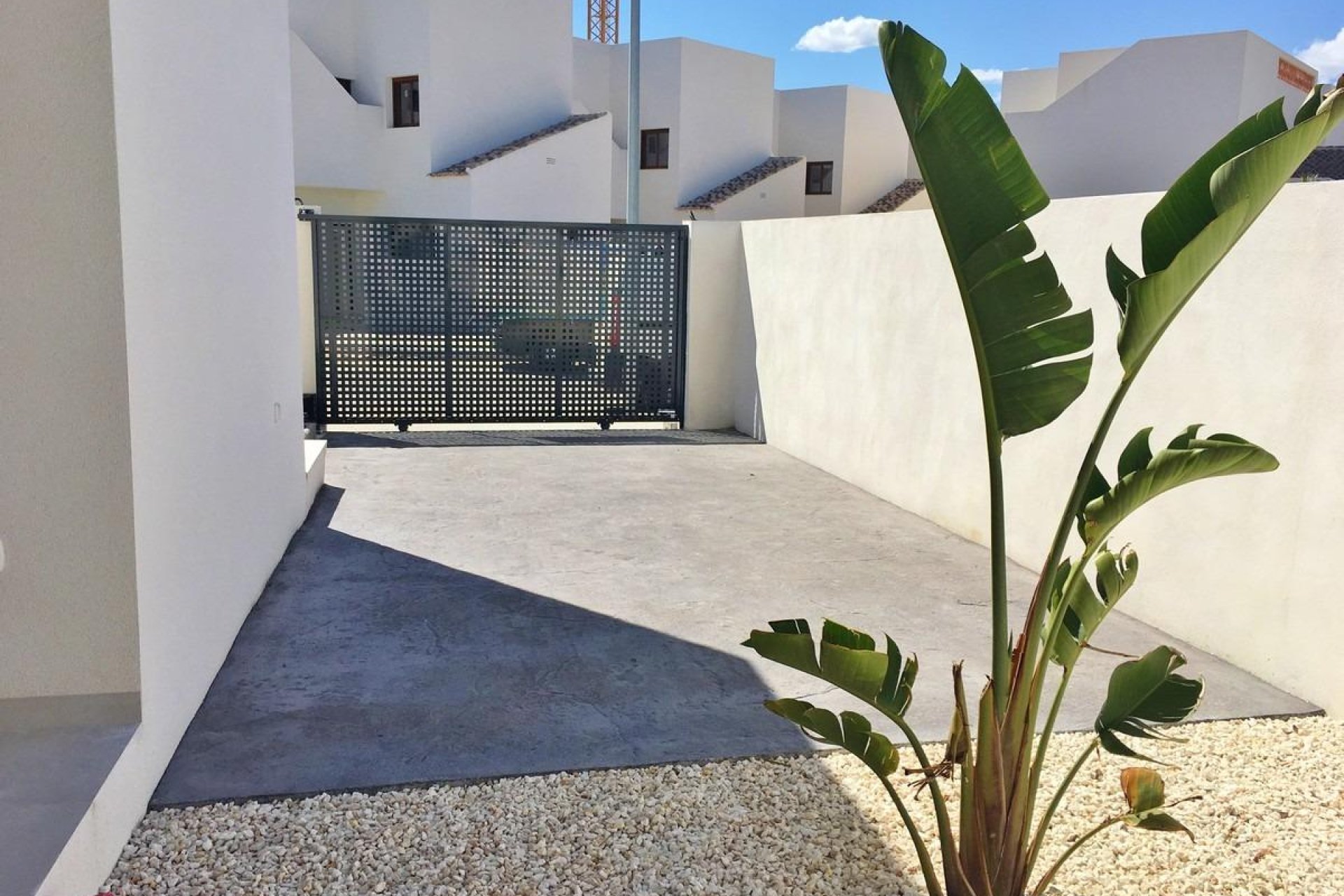 Nieuwbouw Woningen - Villa - Rafal
