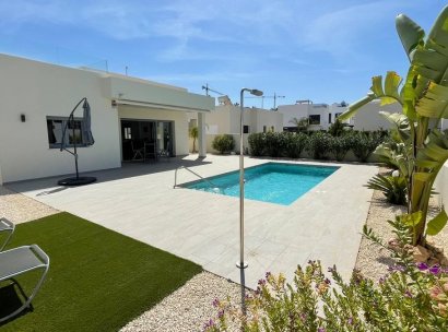 Villa · Nieuwbouw Woningen - Benijofar · Polideportivo · Alicante · Spanje