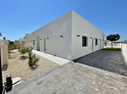 Villa · Nieuwbouw Woningen - Benijofar · Polideportivo · Alicante · Spanje