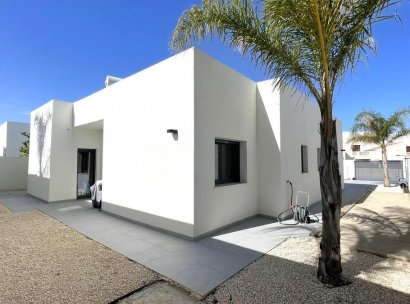 Villa · Nieuwbouw Woningen - Benijofar · Polideportivo · Alicante · Spanje