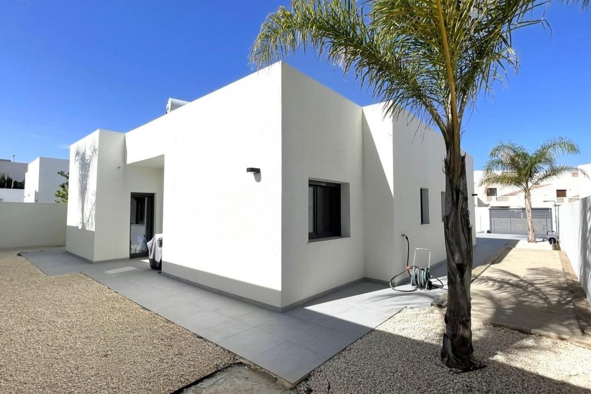 Nieuwbouw Woningen - Villa - Rafal
