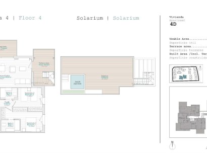 Appartement · Nieuwbouw Woningen - El Verger · Playa de La Almadraba · Alicante · Spanje