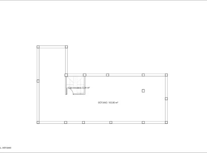 Villa · Nieuwbouw Woningen - San Fulgencio · Urb. La Marina · Alicante · Spanje
