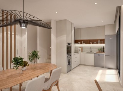 Villa · Nieuwbouw Woningen - Torre Pacheco · Santa Rosalia Lake And Life Resort · Murcia · Spanje
