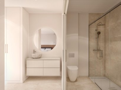 Villa · Nieuwbouw Woningen - Torre Pacheco · Santa Rosalia Lake And Life Resort · Murcia · Spanje