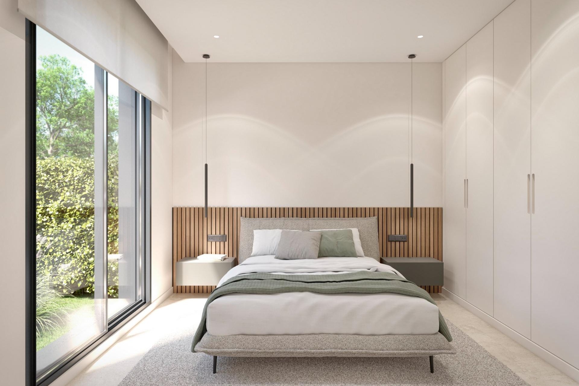 Nieuwbouw Woningen - Villa - Torre Pacheco