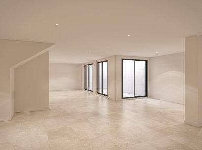 Villa · Nieuwbouw Woningen - Torre Pacheco · Santa Rosalia Lake And Life Resort · Murcia · Spanje