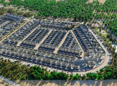 Appartement · Nieuwbouw Woningen - Fuente Alamo · La Pinilla · Murcia · Spanje