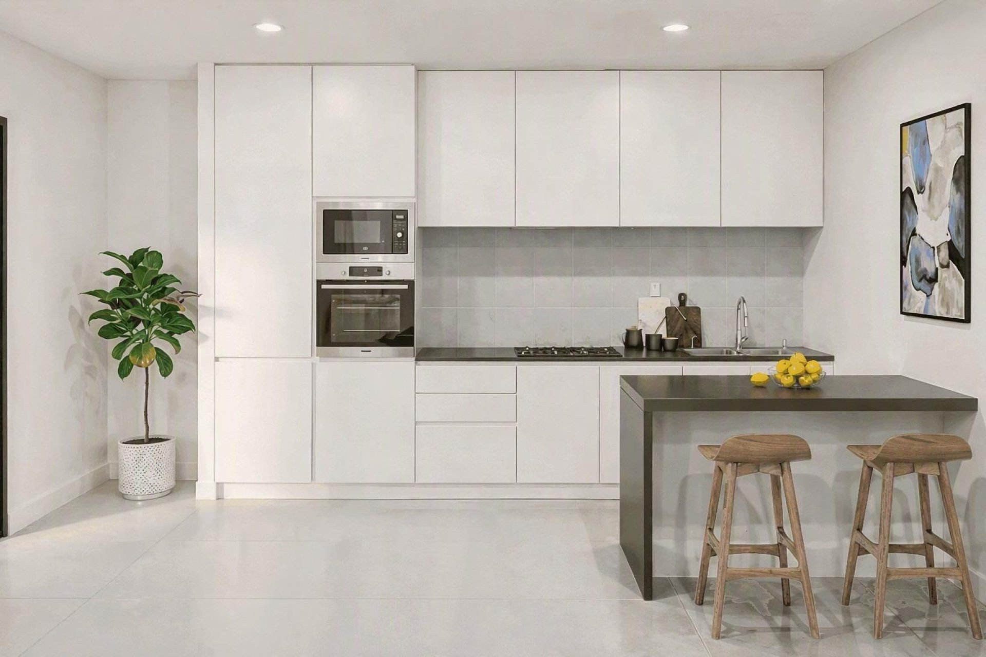 Nieuwbouw Woningen - Appartement - Fuente Alamo