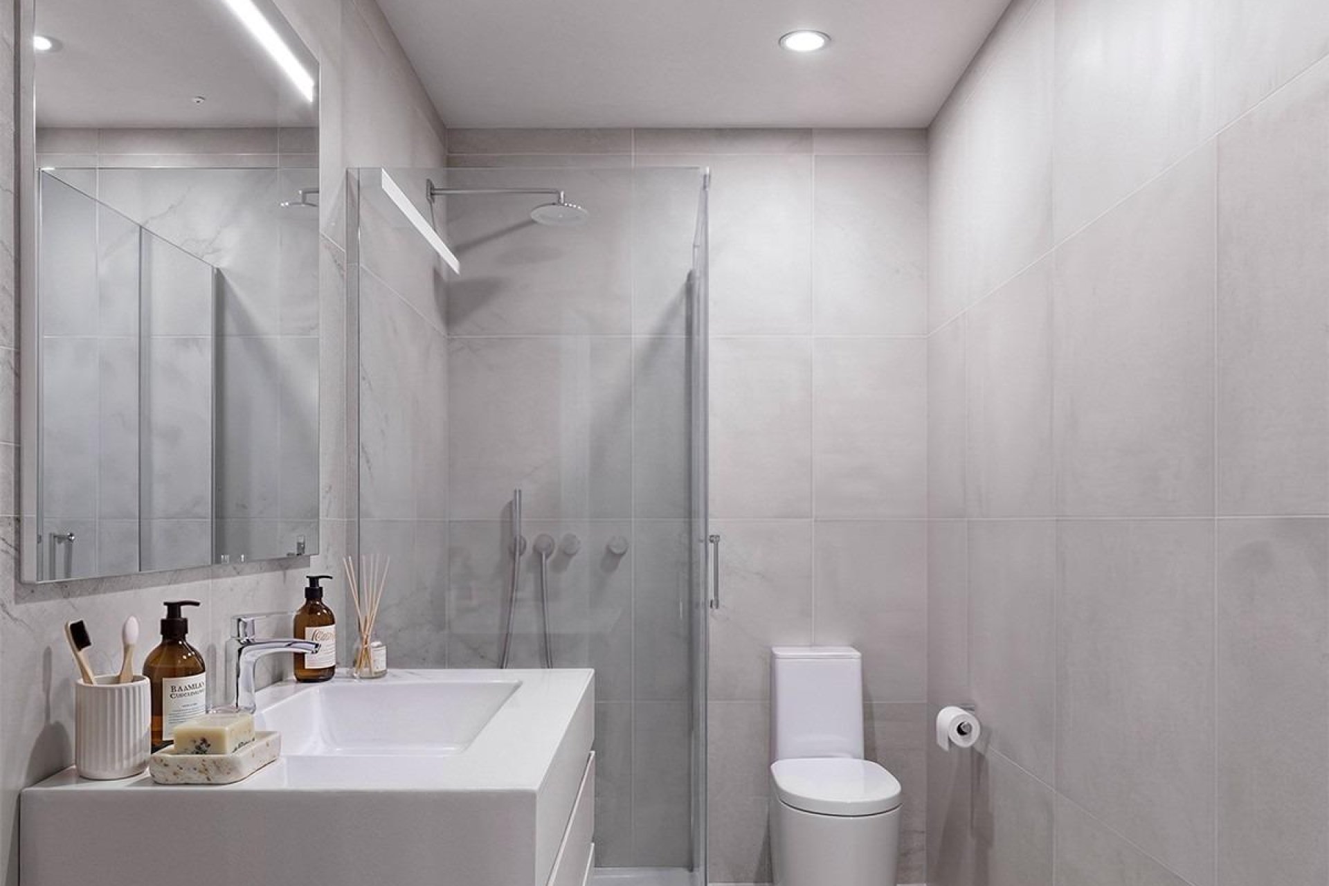 Nieuwbouw Woningen - Appartement - Fuente Alamo