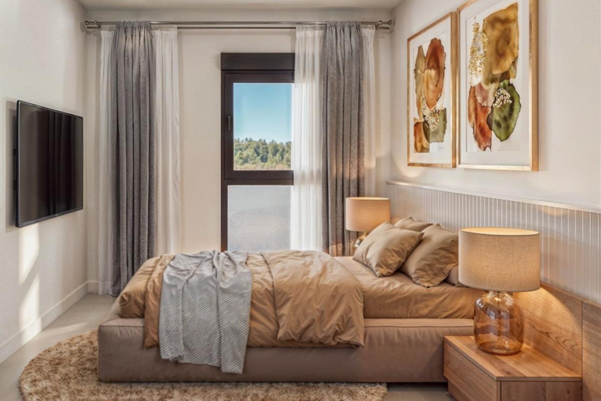 Nieuwbouw Woningen - Appartement - Fuente Alamo