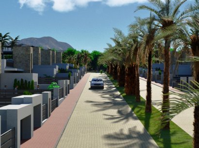 Appartement · Nieuwbouw Woningen - Fuente Alamo · La Pinilla · Murcia · Spanje