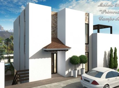 Villa · Nieuwbouw Woningen - Rojales · Golf La Marquesa (Ciudad Quesada) · Alicante · Spanje