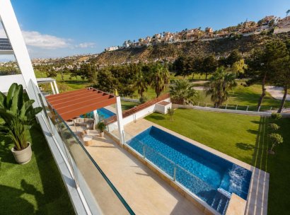 Villa · Nieuwbouw Woningen - Rojales · Golf La Marquesa (Ciudad Quesada) · Alicante · Spanje
