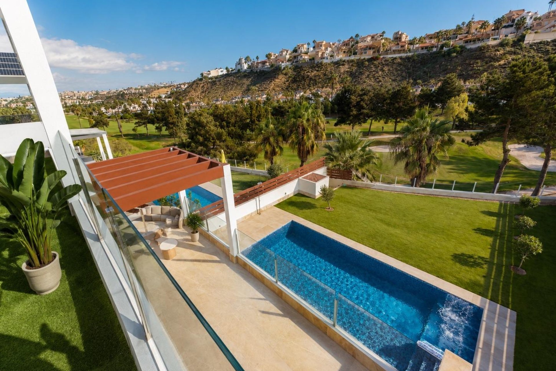 Obra nueva - Casa - Rojales - Costa Blanca Sur