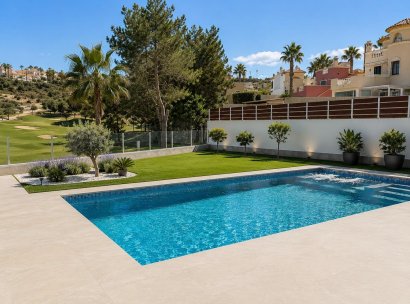 Villa · Nieuwbouw Woningen - Rojales · Golf La Marquesa (Ciudad Quesada) · Alicante · Spanje