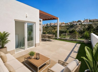 Villa · Nieuwbouw Woningen - Rojales · Golf La Marquesa (Ciudad Quesada) · Alicante · Spanje