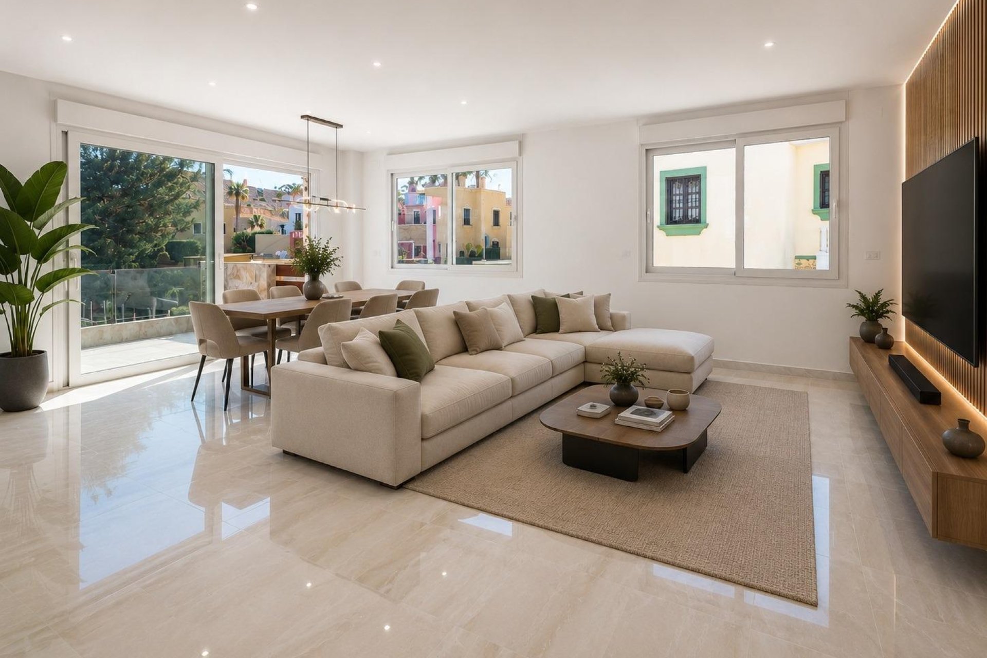 Obra nueva - Casa - Rojales - Costa Blanca Sur