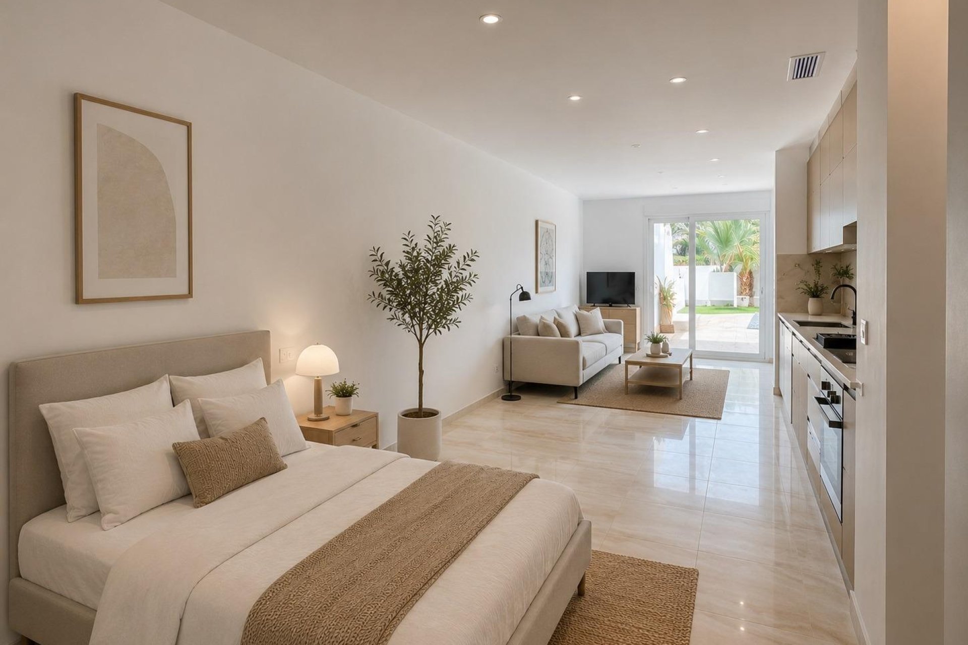 Obra nueva - Casa - Rojales - Costa Blanca Sur