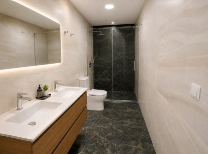 Villa · Nieuwbouw Woningen - Rojales · Golf La Marquesa (Ciudad Quesada) · Alicante · Spanje