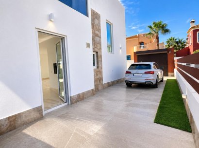 Villa · Nieuwbouw Woningen - Rojales · Golf La Marquesa (Ciudad Quesada) · Alicante · Spanje