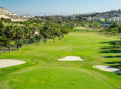 Villa · Nieuwbouw Woningen - Rojales · Golf La Marquesa (Ciudad Quesada) · Alicante · Spanje