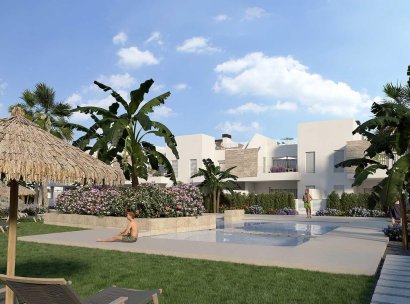 Appartement · Nieuwbouw Woningen - La Finca Golf · Alicante · Spanje