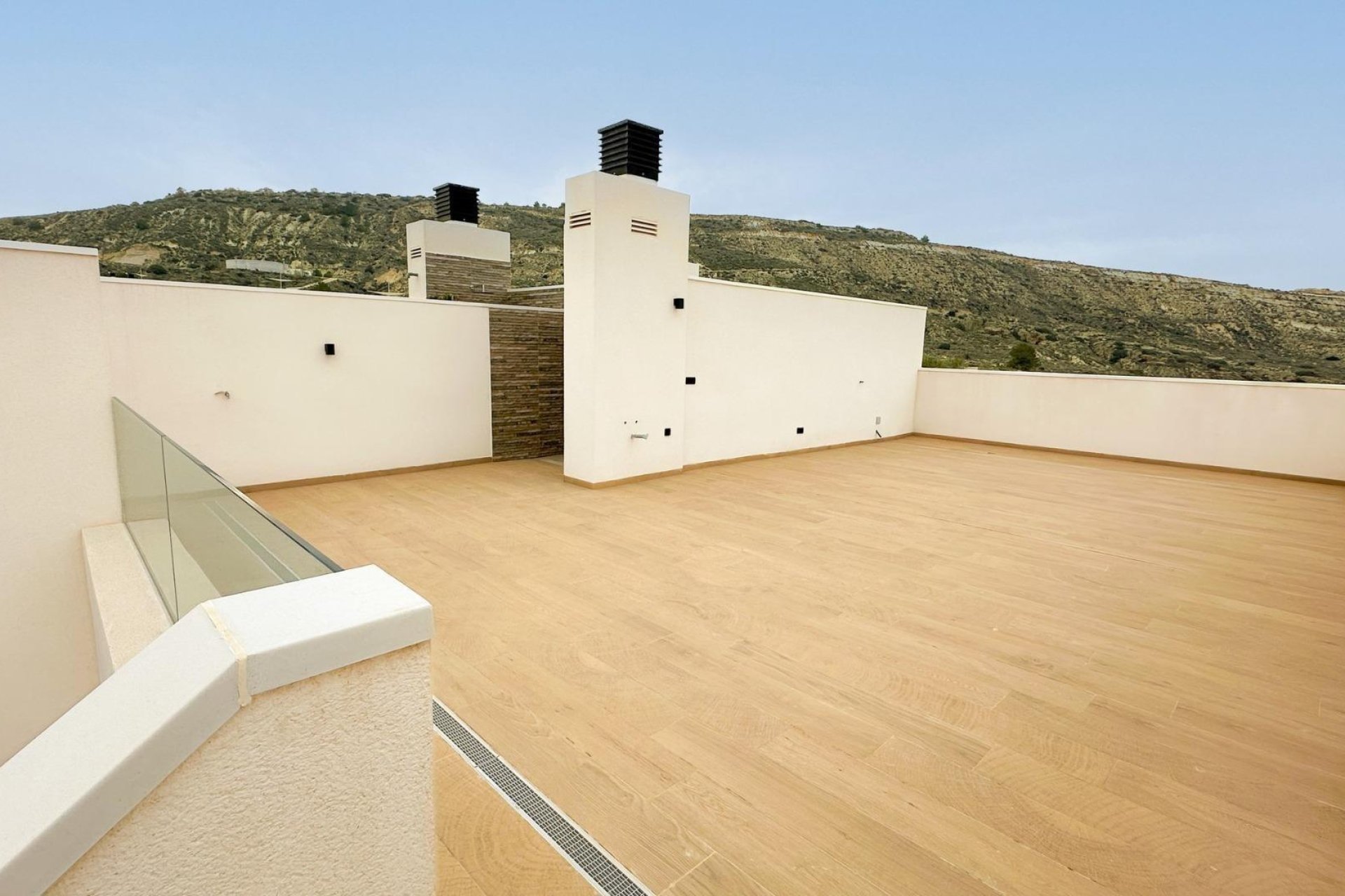 Nieuwbouw Woningen - Appartement - La Finca Golf