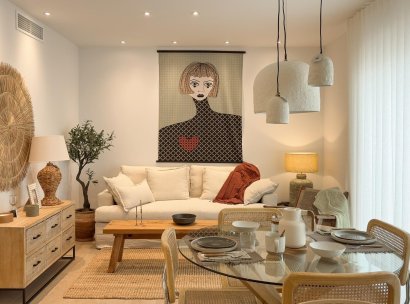Appartement · Nieuwbouw Woningen - La Finca Golf · Alicante · Spanje