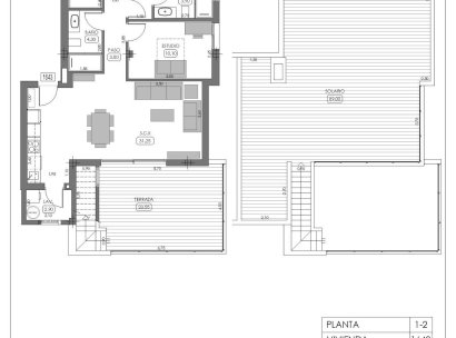 Appartement · Nieuwbouw Woningen - La Finca Golf · Alicante · Spanje