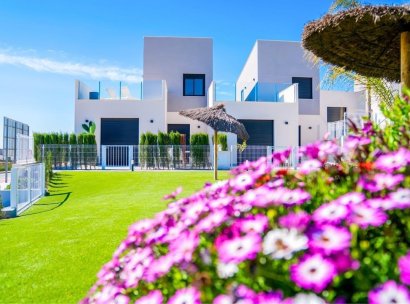 Villa · Nybyggnation - Baños y Mendigo · Altaona Golf · Murcia · Spanien