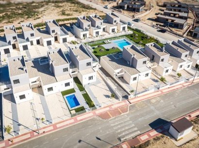 Villa · Nybyggnation - Baños y Mendigo · Altaona Golf · Murcia · Spanien