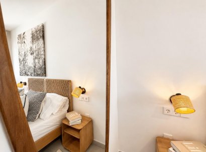Villa · Nybyggnation - Baños y Mendigo · Altaona Golf · Murcia · Spanien