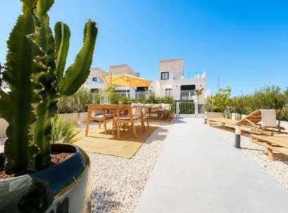 Villa · Nybyggnation - Baños y Mendigo · Altaona Golf · Murcia · Spanien