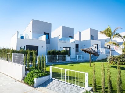 Villa · Nybyggnation - Baños y Mendigo · Altaona Golf · Murcia · Spanien