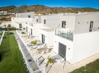Villa · Nybyggnation - Baños y Mendigo · Altaona Golf · Murcia · Spanien
