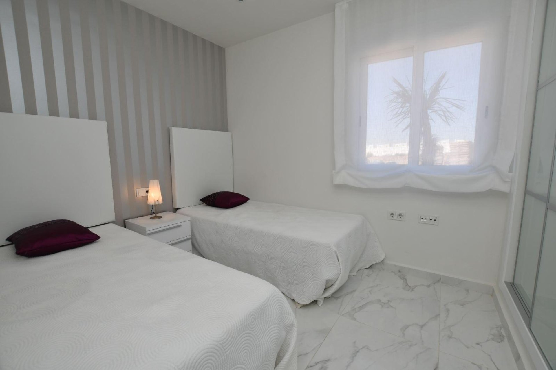 Nieuwbouw Woningen - Appartement - San Miguel de Salinas