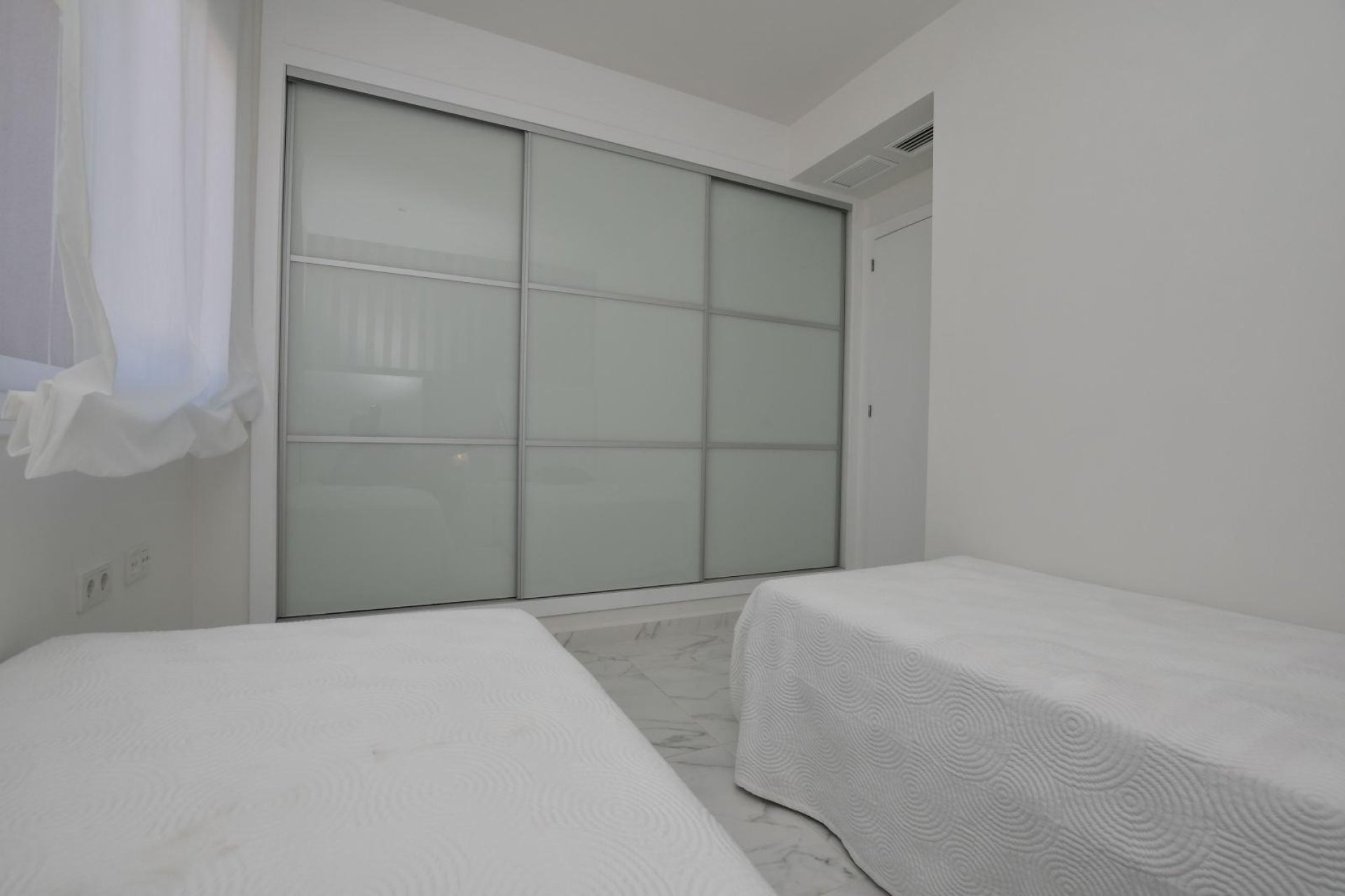 Nieuwbouw Woningen - Appartement - San Miguel de Salinas