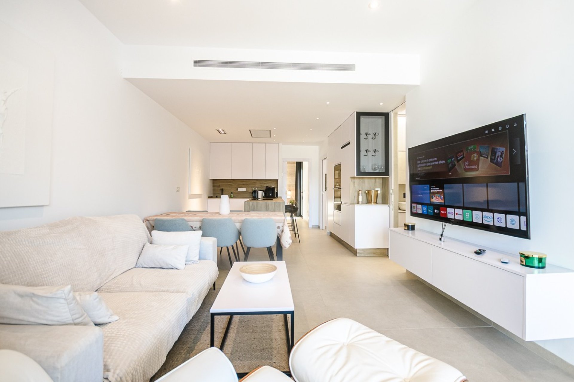 Herverkoop - Appartement - San Pedro del Pinatar - Costa Calida