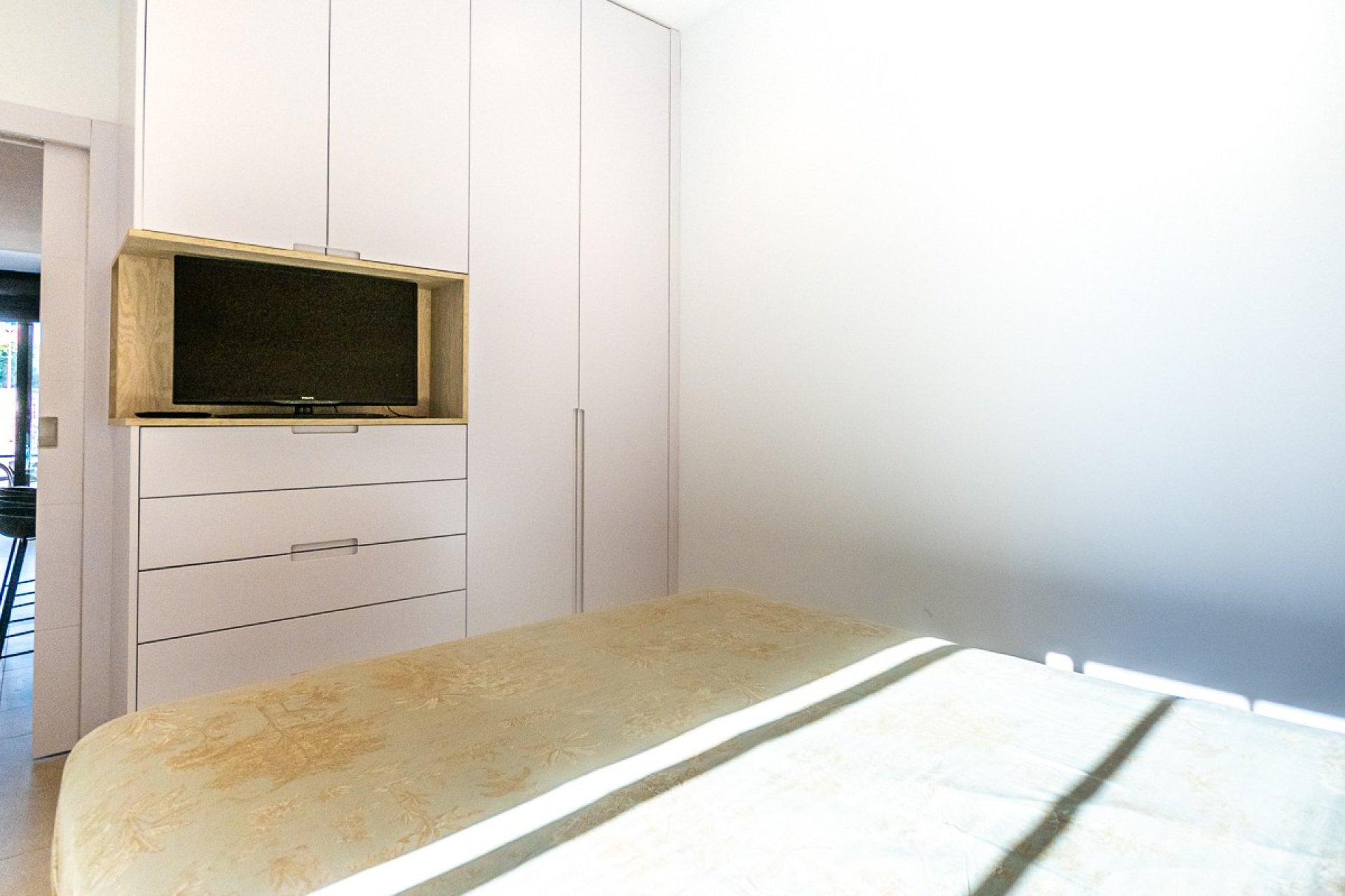 Herverkoop - Appartement - San Pedro del Pinatar - Costa Calida