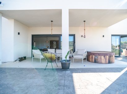Villa · Herverkoop - Aspe · Alicante · Spanje